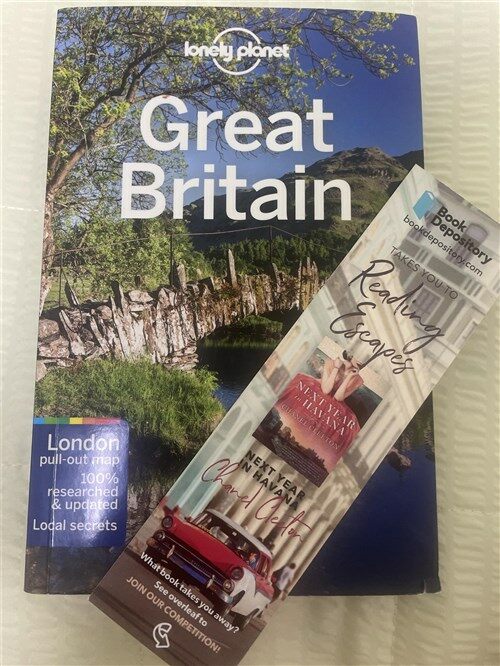 알라딘 [중고] Lonely Great Britain 14 (Paperback, 14)