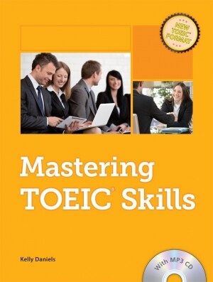 Mastering TOEIC Skills