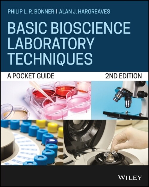 Basic Bioscience Laboratory Techniques: A Pocket Guide (Paperback, 2)