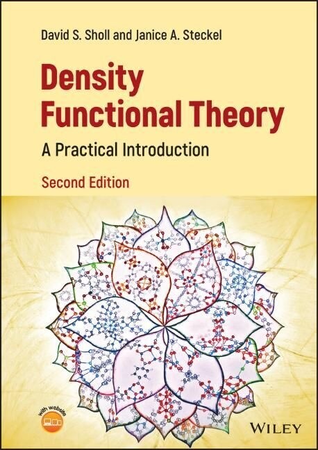 Density Functional Theory (Hardcover, 2nd)