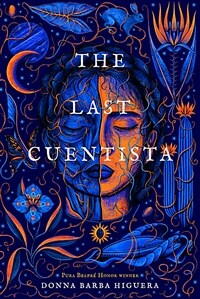 (The) last cuentista 