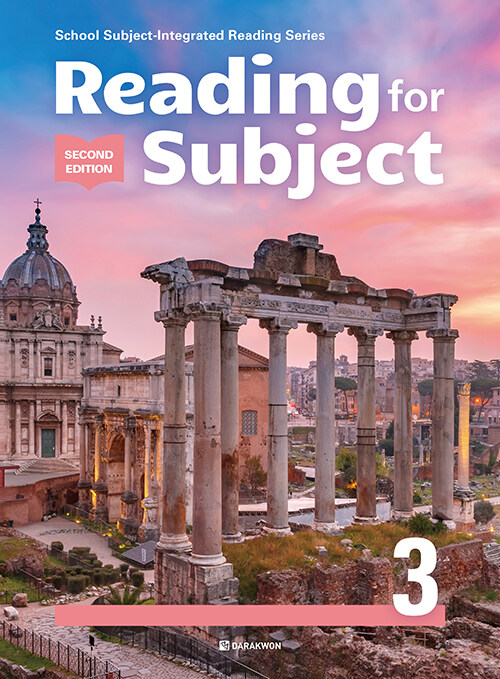 Reading for Subject 3