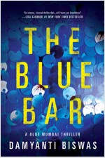 The Blue Bar