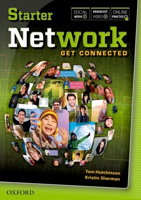 Network: Starter: Student Book with Online Practice (Multiple-component retail product)