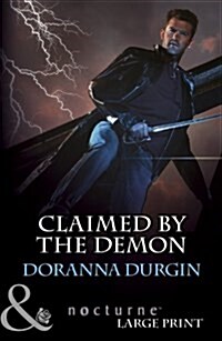 Claimed by the Demon (Paperback)