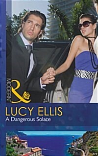 A Dangerous Solace (Paperback)