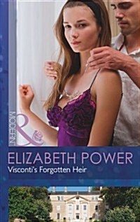 Viscontis Forgotten Heir (Paperback)