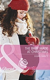 Baby Made at Christmas (Paperback)