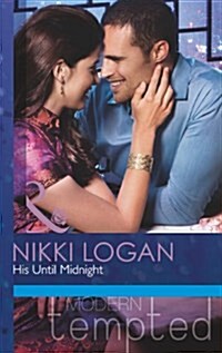 His Until Midnight (Paperback)