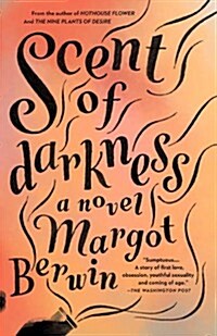 Scent of Darkness (Paperback)