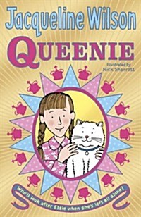 [중고] Queenie (Paperback)