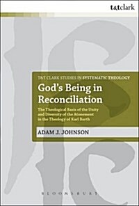 Gods Being in Reconciliation (Paperback)