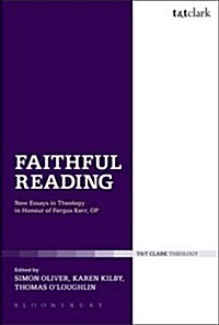 Faithful Reading (Paperback)