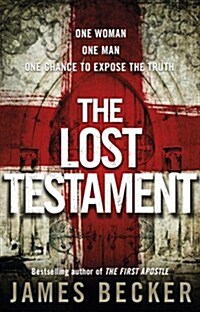 The Lost Testament (Paperback)