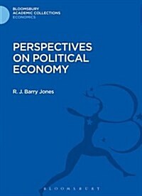 Perspectives on Political Economy : Alternatives to the Economics of Depression (Hardcover)