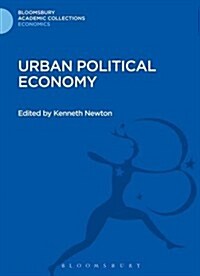 Urban Political Economy (Hardcover)