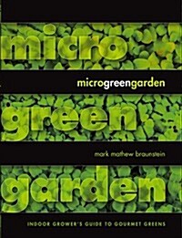 Microgreen Garden (Paperback)