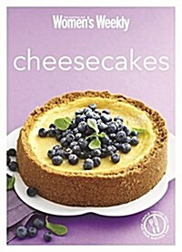 Cheesecakes (Paperback)