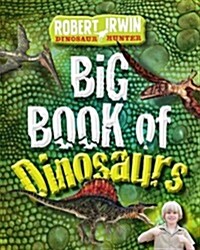 Big Book of Dinosaurs (Paperback)