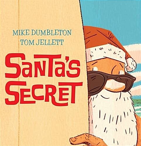 Santas Secret (Paperback)