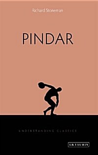 Pindar (Paperback)
