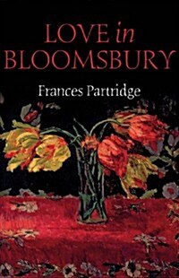 Love in Bloomsbury (Paperback)