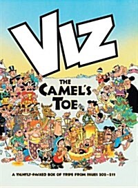 Viz Annual (Hardcover)