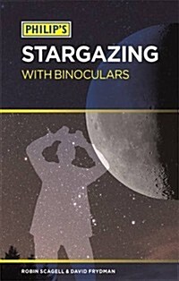 Philips Stargazing with Binoculars (Paperback)
