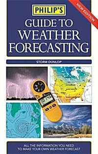 Philips Guide to Weather Forecasting (Paperback)