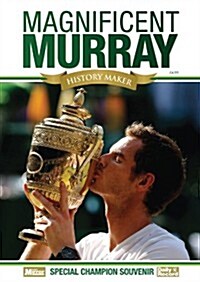 Magnificent Murray: History - Maker (Paperback)