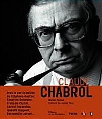 Claude Chabrol (Paperback)