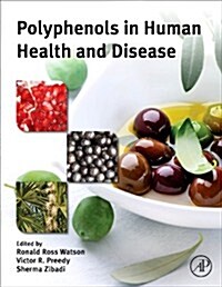 Polyphenols in Human Health and Disease (Hardcover)