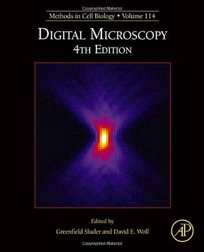 Digital Microscopy: Volume 114 (Hardcover, 4, Revised)