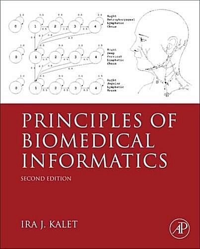 Principles of Biomedical Informatics (Hardcover)