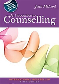 An Introduction to Counselling (Paperback, 5 ed)