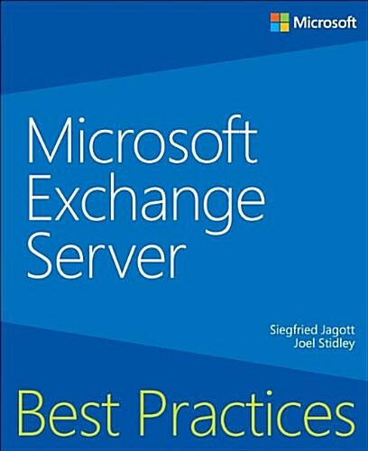 Microsoft Exchange Server Best Practices (Paperback)