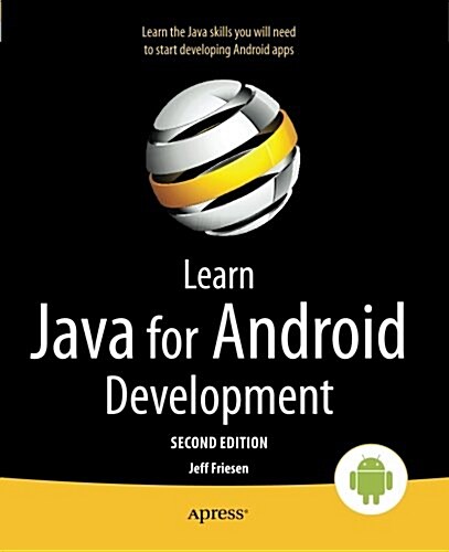 Learn Java for Android Development (Paperback)