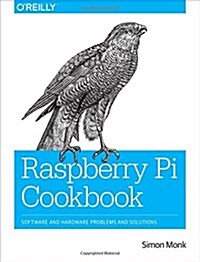 Raspberry Pi Cookbook (Paperback)