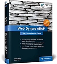 Web Dynpro ABAP: Programming for SAP (Hardcover)