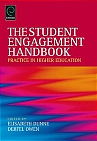 Student Engagement Handbook : Practice in Higher Education (Hardcover)