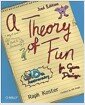 A Theory of Fun for Game Design (Paperback, 2) 표지