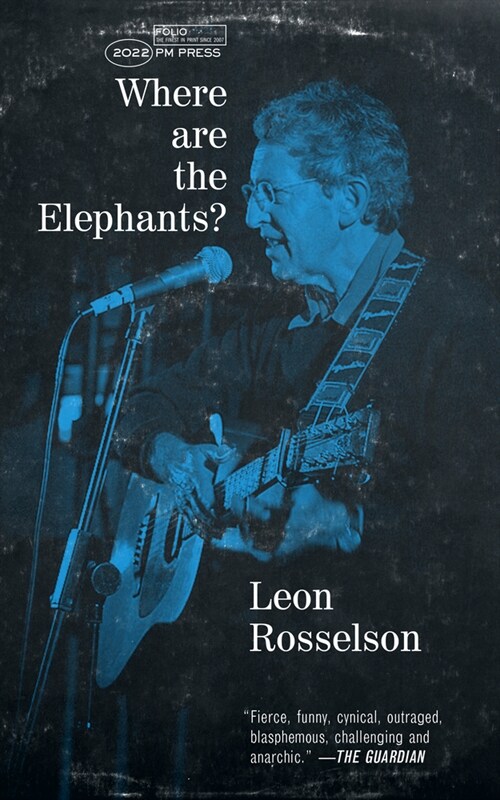 Where Are the Elephants? (Paperback)