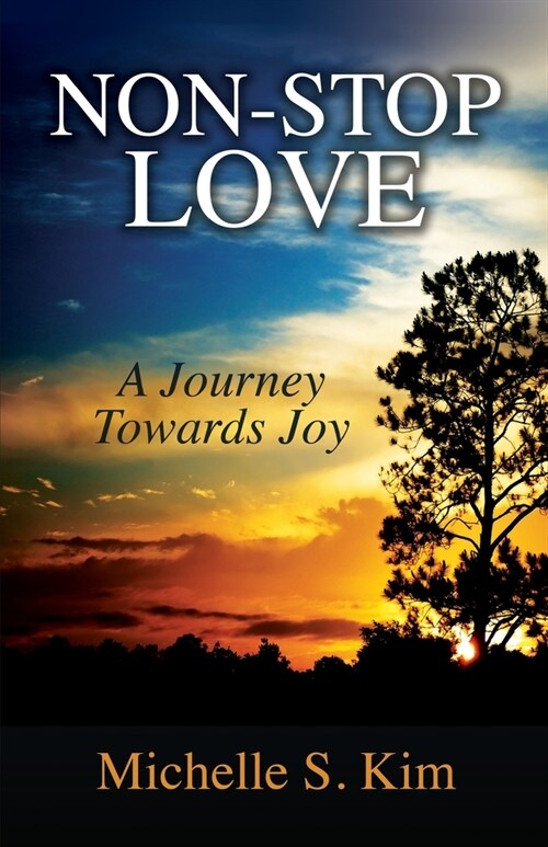 Non-Stop Love: A Journey Towards Joy (Paperback)