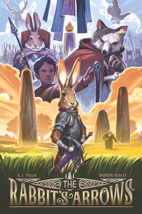 The Rabbits Arrows (Paperback)