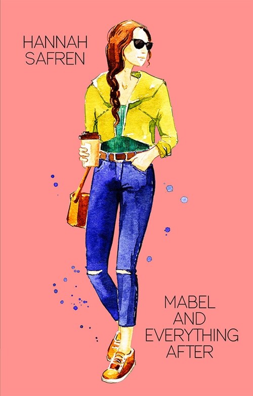 Mabel and Everything After (Paperback)