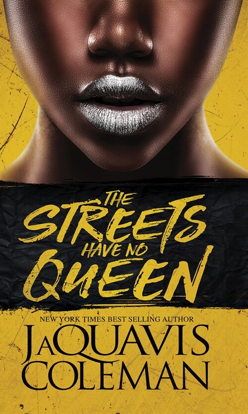 The Streets Have No Queen (Paperback)