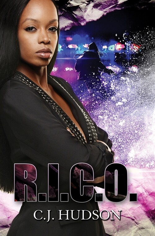 R.I.C.O. (Mass Market Paperback)