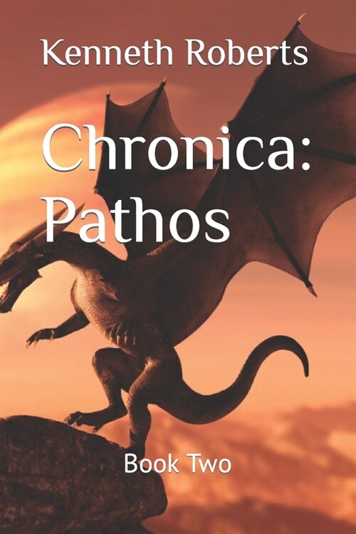 Chronica: Pathos (Paperback)