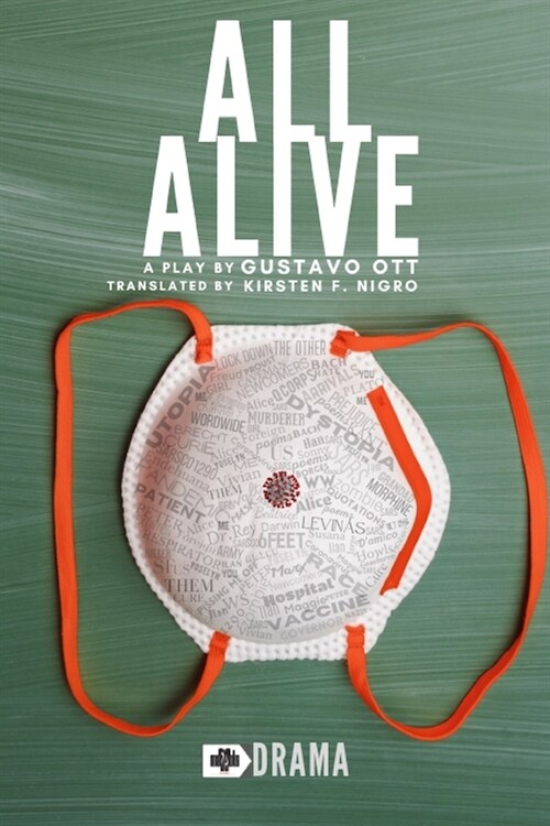 All Alive (Paperback)