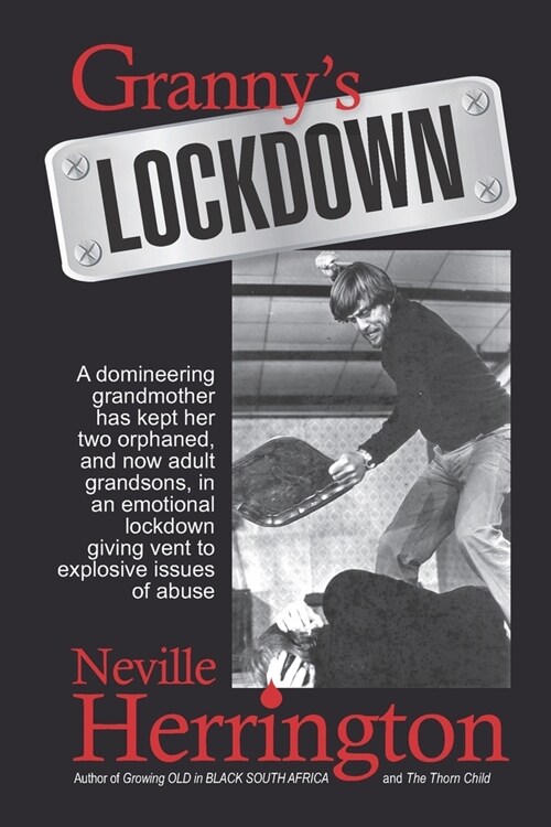 Grannys Lockdown (Paperback)